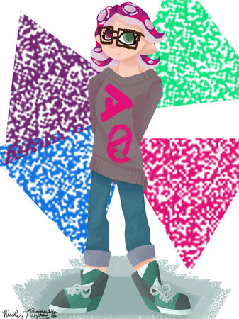 Splatoon [5/22/2020]