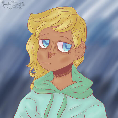Sapphire Kingdom- Katherine [5/14/2020]