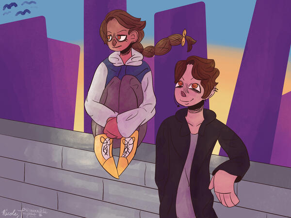 OC (ella) [5/18/2020]