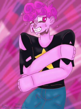 Steven Universe [4/02/2020]