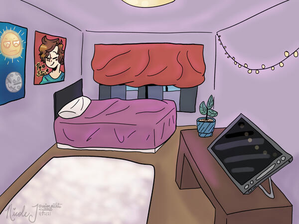 room [11/22/2021]