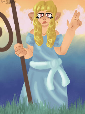 shepherd [2/19/21]