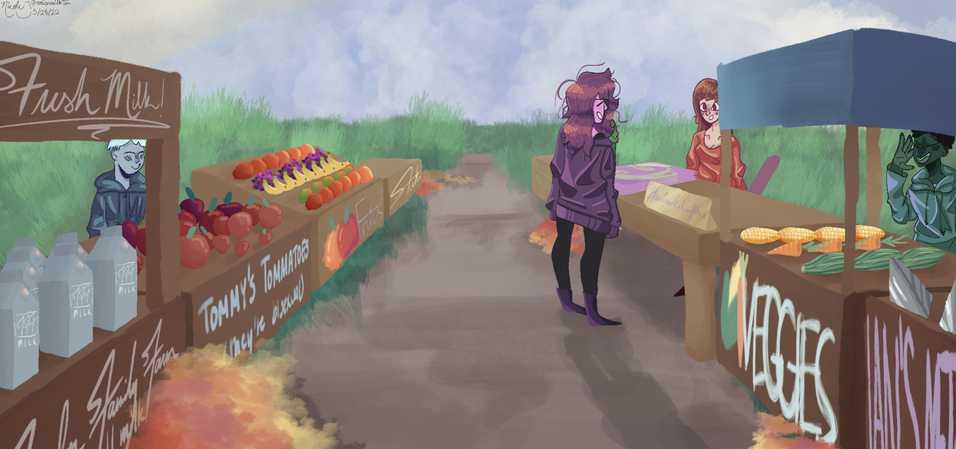 farmers market [5/28/2022]