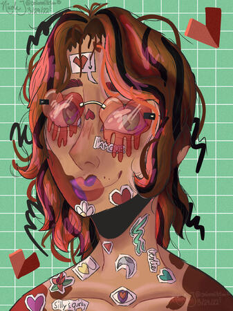 Portrait [1/29/2022]