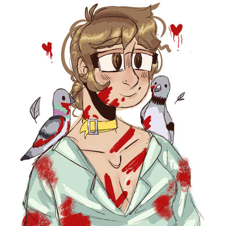 TF2 | OC- Nicola [2023]