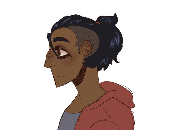 TF2 | OC- Lilian [2024]