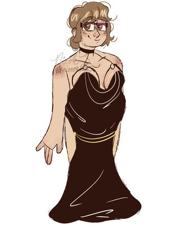 TF2 | OC- Nicola [2024]