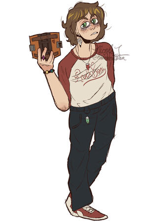 TF2 | OC | Junior [2024]